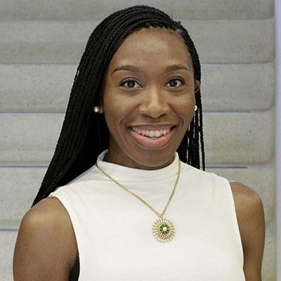 Dr. Kendra Hamilton
